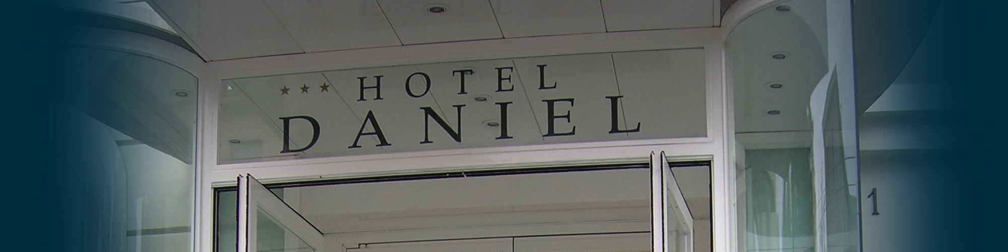 Hotel daniel